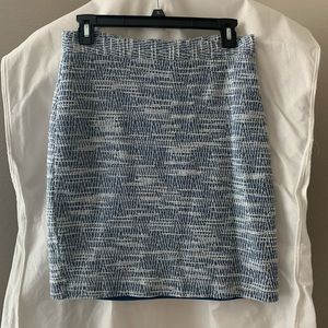 Banana Republic skirt